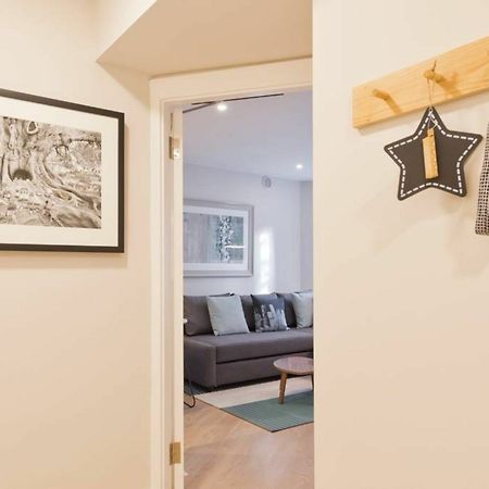 1 Bedroom Apartment Near The Aviva Stadium Sleeps 4 Dublin Exteriér fotografie