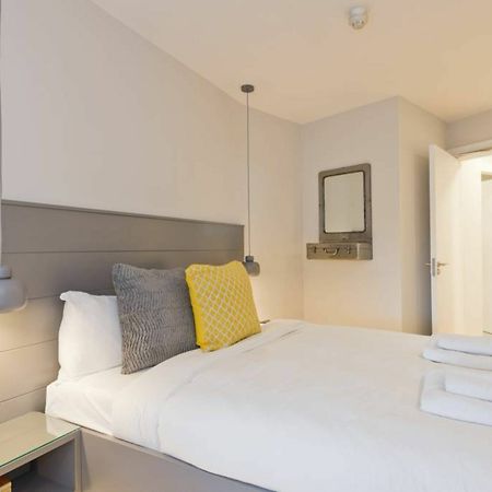 1 Bedroom Apartment Near The Aviva Stadium Sleeps 4 Dublin Exteriér fotografie