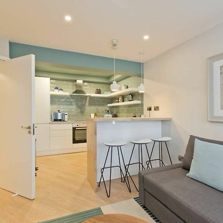 1 Bedroom Apartment Near The Aviva Stadium Sleeps 4 Dublin Exteriér fotografie