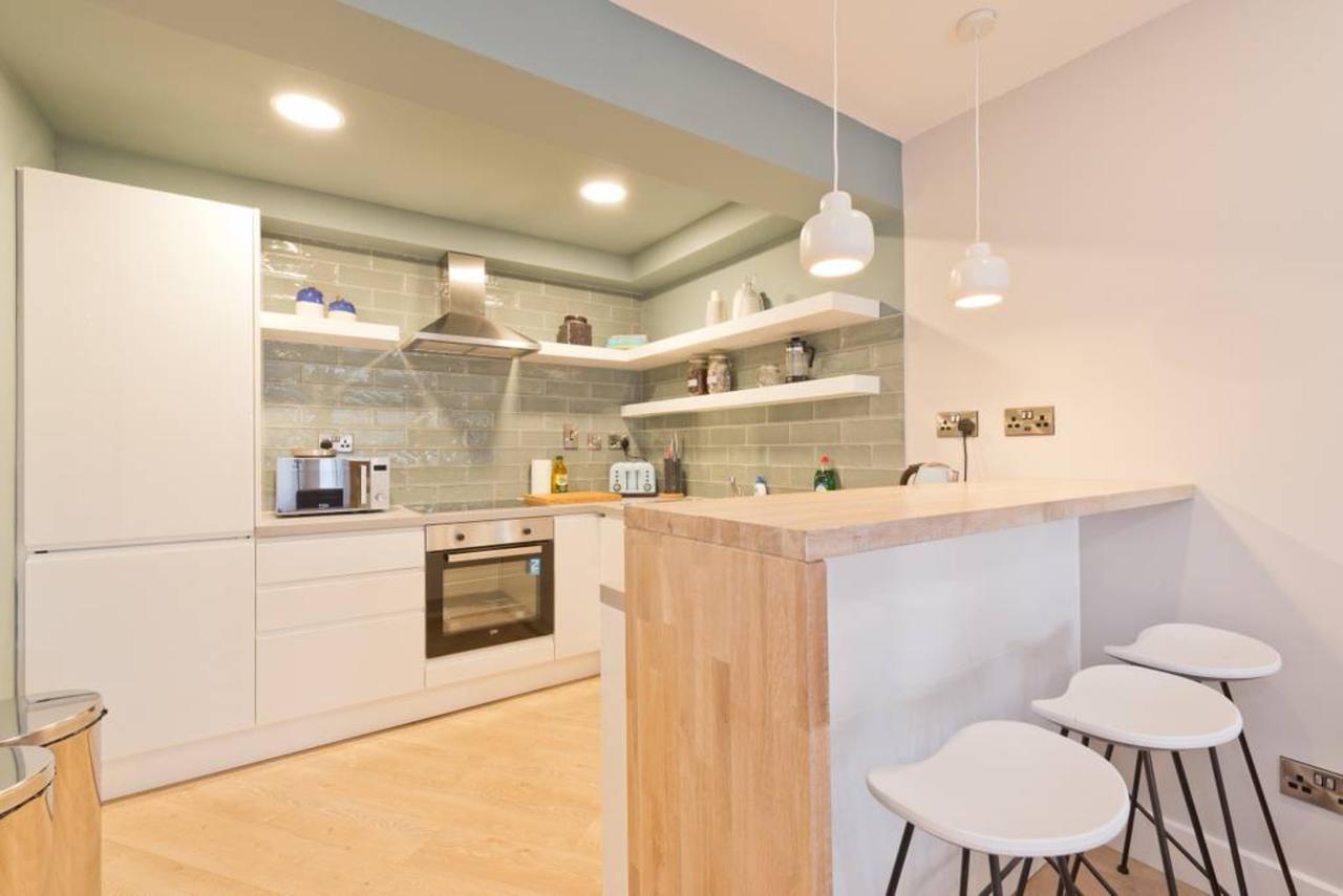 1 Bedroom Apartment Near The Aviva Stadium Sleeps 4 Dublin Exteriér fotografie