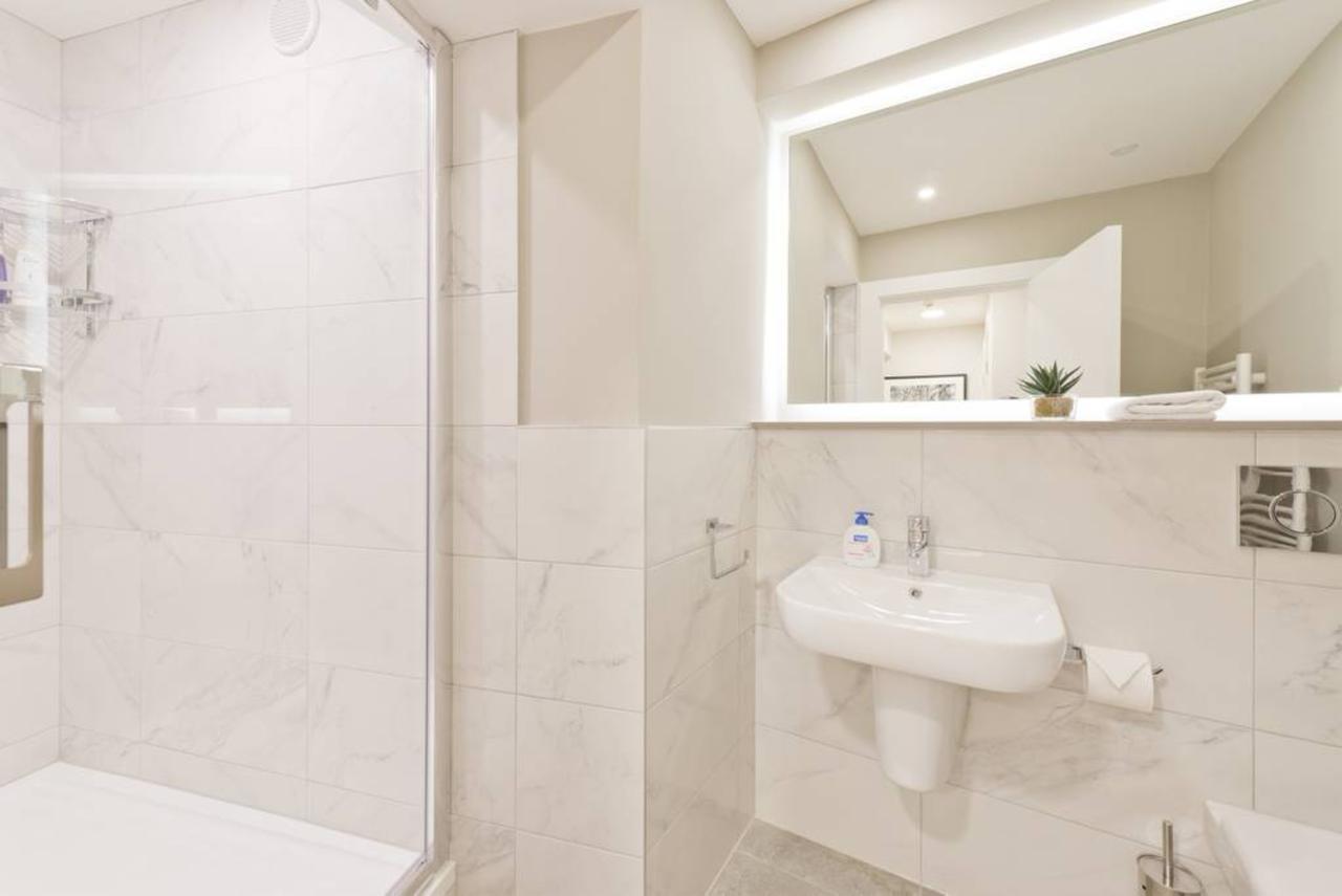 1 Bedroom Apartment Near The Aviva Stadium Sleeps 4 Dublin Exteriér fotografie