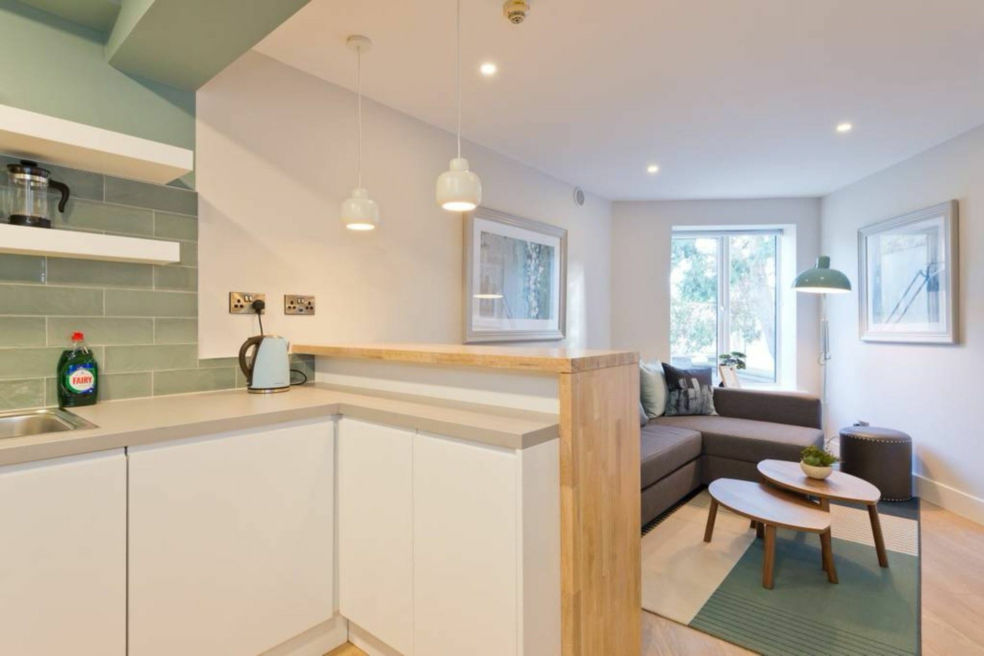 1 Bedroom Apartment Near The Aviva Stadium Sleeps 4 Dublin Exteriér fotografie