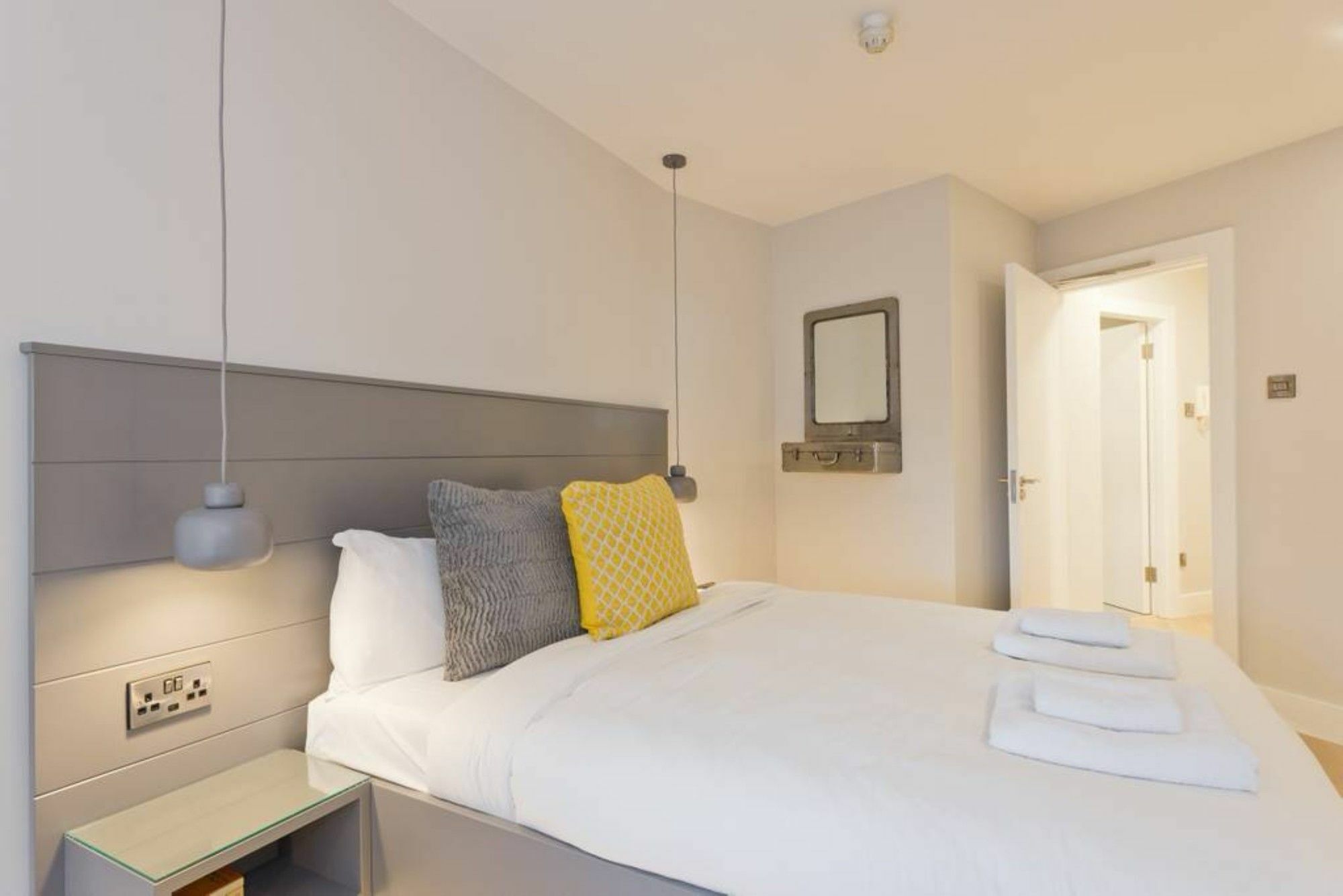 1 Bedroom Apartment Near The Aviva Stadium Sleeps 4 Dublin Exteriér fotografie