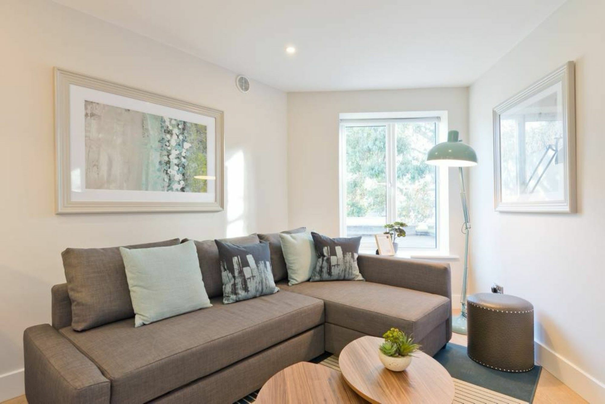 1 Bedroom Apartment Near The Aviva Stadium Sleeps 4 Dublin Exteriér fotografie