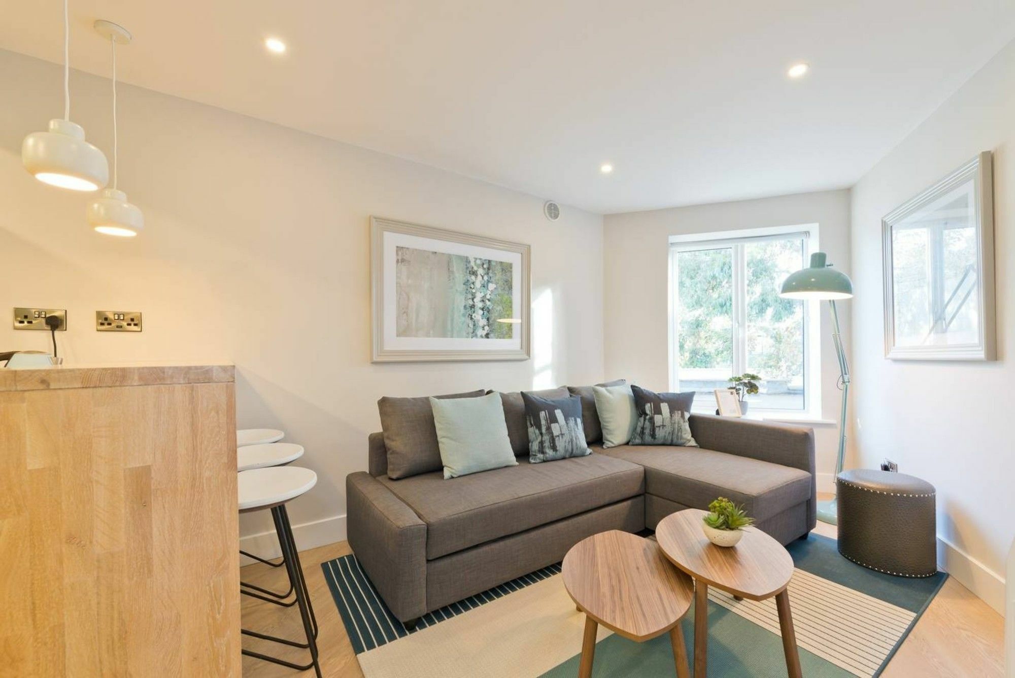 1 Bedroom Apartment Near The Aviva Stadium Sleeps 4 Dublin Exteriér fotografie